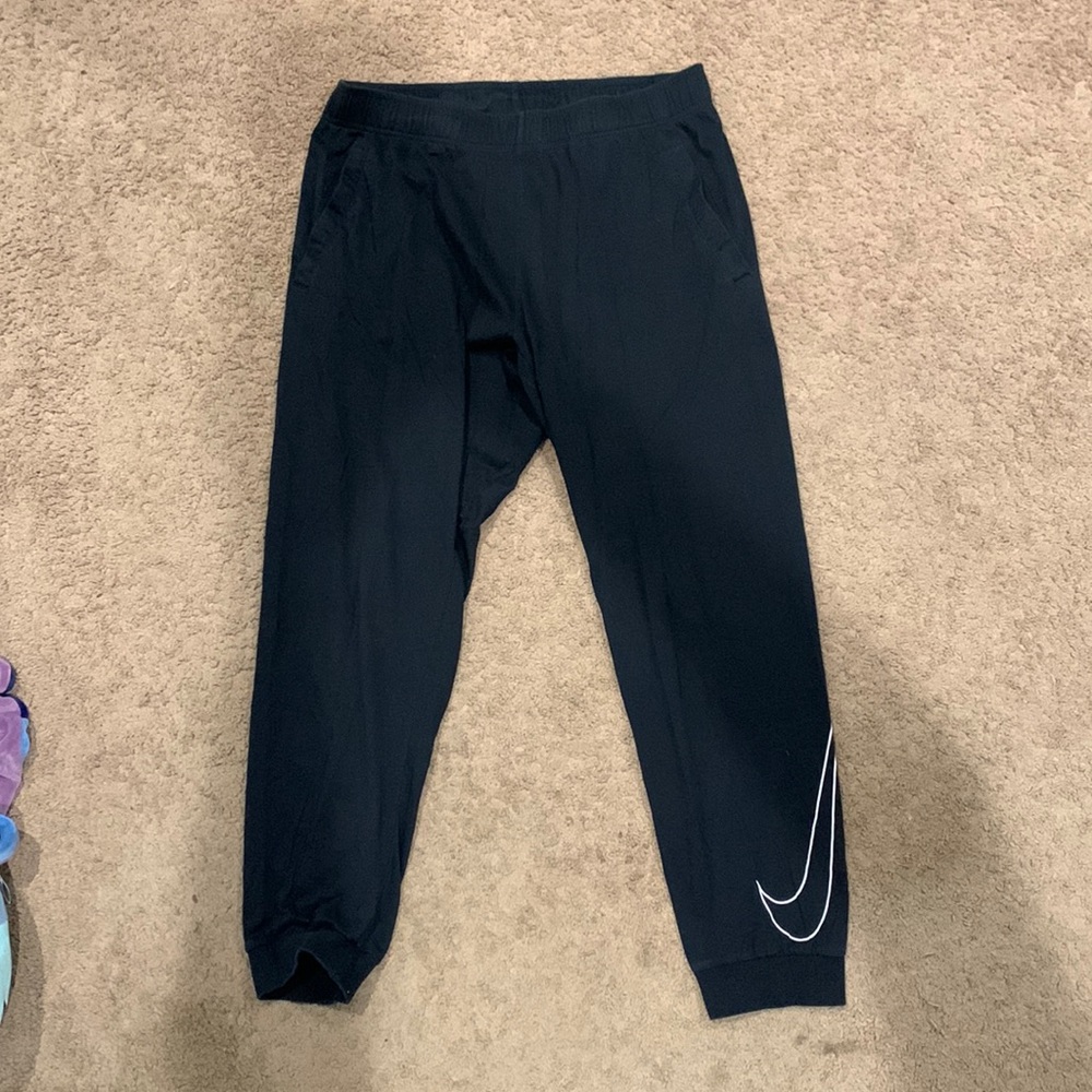 Nike Jogger Sweatpants
